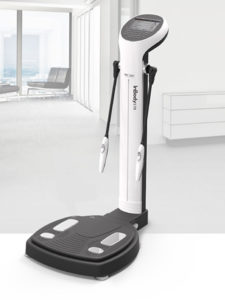 Inbody570 scanner