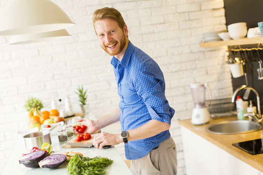 Healthy Hormones: Why They Matter For Men