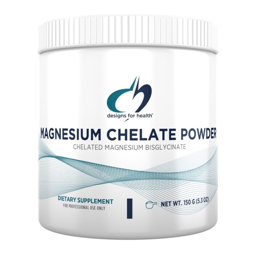 magnesium chelate powder
